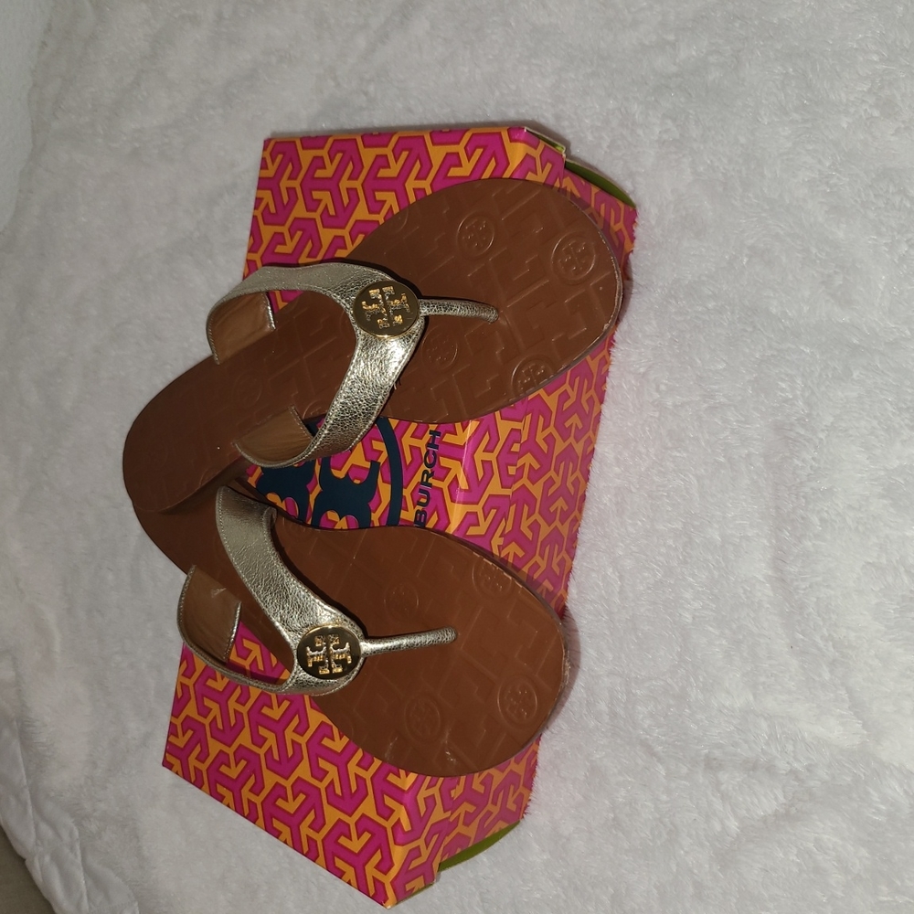Tory Burch Sandals